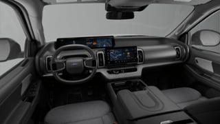 2026 Ford Expedition® Internal Image 2